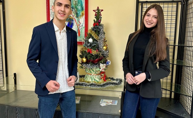 Набирането на дарения за благотворителната инициатива ще продължи до 22