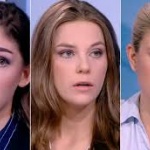 Протестите и последствията