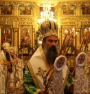 Патриарх Даниил отбеляза именния си ден