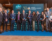 Американска търговска камара в България изпраща силна 2025 г., в която отбеляза и своите първи 30 години