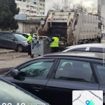 Васил Терзиев: От утре 100% от битовите отпадъци в „Люлин“ ще се извозват по график