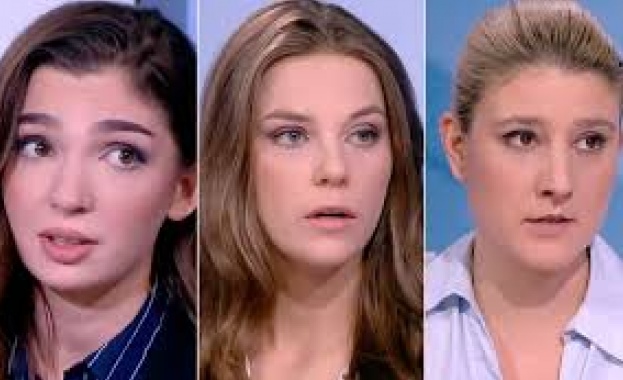 Протестите и последствията