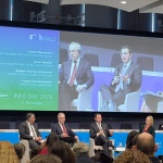 АРБС взе участие в ключови европейски срещи за бъдещето на програмата „Еразъм+“ и ролята на спорта