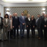 Пет нови ключови партньори се присъединиха към Договора за климатична неутралност на София