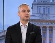 Стоил Моллов: Политическите консултации при президента не са формален акт и целят постигане на стабилно управление