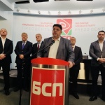 Атанас Зафиров призова: Важното е сега да не разрушим държавата и да опазим стабилността