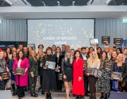 Кои са отличените лидери в Годишните награди Leaders of Influence Awards 2025