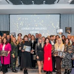 Кои са отличените лидери в Годишните награди Leaders of Influence Awards 2025