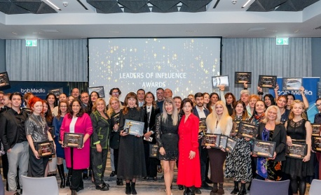 Кои са отличените лидери в Годишните награди Leaders of Influence Awards 2025