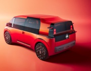 Всичко за ... CITROEN ELO CONCEPT