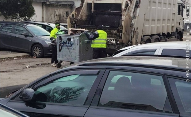 Кметът на София ще бъде на терен с доброволци тази