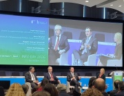 АРБС взе участие в ключови европейски срещи за бъдещето на програмата „Еразъм+“ и ролята на спорта