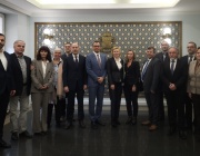 Пет нови ключови партньори се присъединиха към Договора за климатична неутралност на София