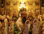 Патриарх Даниил отбеляза именния си ден