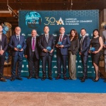 Американска търговска камара в България изпраща силна 2025 г., в която отбеляза и своите първи 30 години