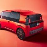 Всичко за ... CITROEN ELO CONCEPT