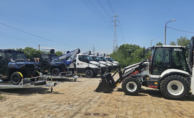 Над 60 аварийни екипа са в постоянна готовност за реакция