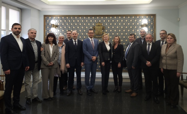 Пет нови ключови партньори се присъединиха към Договора за климатична неутралност на София