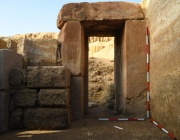 Нови открития в некропол край Кайро разказват за Древен Египет преди 4500 години