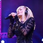 Лили Иванова пее три поредни вечери в зала 1 на НДК