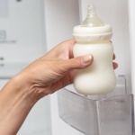 Изтеглят от пазара партиди бебешко мляко 13 декември 2025 15:16