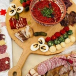 Благотворителен фестивал във Враца за мезетата и виното