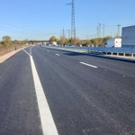 Нов 3-километров участък от магистрала „Хемус“ се отваря за движение