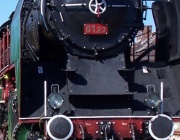 Коледен влак пътува от София до Банкя