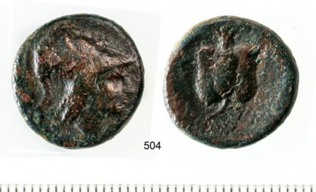 Първите археологически доказателства за битка, описана в Стария завет, бяха открити близо до Йерусалим