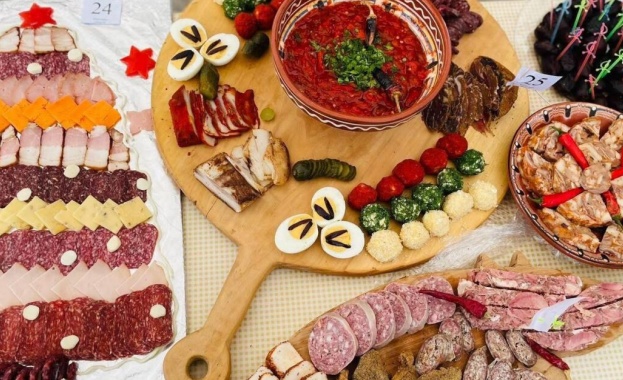 Враца празнува един от най обичаните и пъстри дни в