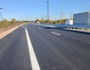 Нов 3-километров участък от магистрала „Хемус“ се отваря за движение