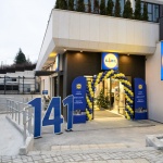 Lidl с два нови магазина – в Костинброд и в столичния квартал Бояна