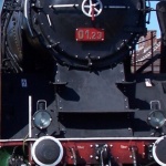 Коледен влак пътува от София до Банкя