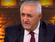 Мехмед Дикме: Предстои сблъсък между Борисов и Пеевски