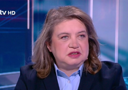 Наталия Киселова: Добре е да бъде запазено хибридното ползване на двете технологии на гласуване