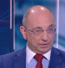 Николай Василев: Най-щедрият бюджет роди най-големите протести