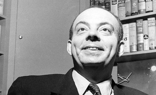 Щастието трае до тогава до когато човек умее да го