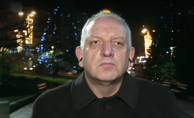 Изборът на президента за служебен премиер е силно лимитиран след