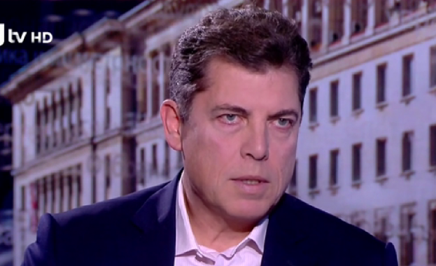 Милен Велчев: Нищо не може да саботира влизането ни в еврозоната
