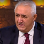 Мехмед Дикме: Предстои сблъсък между Борисов и Пеевски