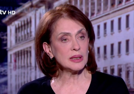 Надежда Нейнски: България е в по-добро положение в сравнение с други държави по отношение на доставките на газ и петрол