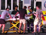 ТПС: Иран е заподозрян за смъртоносната стрелба в Сидни на празника Ханука