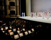 След 30 години: Единствената опера на Енио Мориконе със световна премиера в Неапол