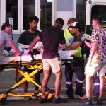 ТПС: Иран е заподозрян за смъртоносната стрелба в Сидни на празника Ханука