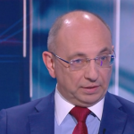Николай Василев: Най-щедрият бюджет роди най-големите протести