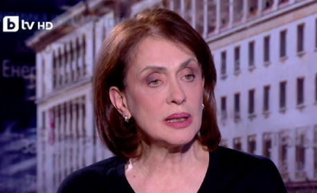 Надежда Нейнски предупреди за сериозен риск от ръст на евроскептицизма, ако институциите не се реформират