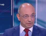 Николай Василев: Най-щедрият бюджет роди най-големите протести