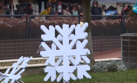 Коледно чудо в Чавдар