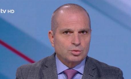 Министър Караджов: Още след първия голям протест се усещаше, че трябва да подадем оставка