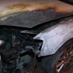 Подпалени коли и заплахи за живота: Тормоз над жена от „Филиповци“, бореща се срещу незаконни постройки